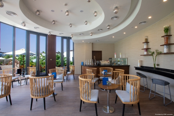 Hotel Millennium Resort Salalah